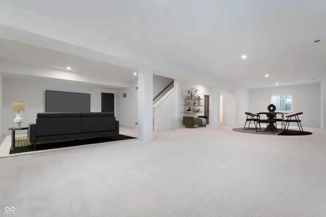 $774,990 | 11911 Gray Ghost Way, Fishers, IN 46040