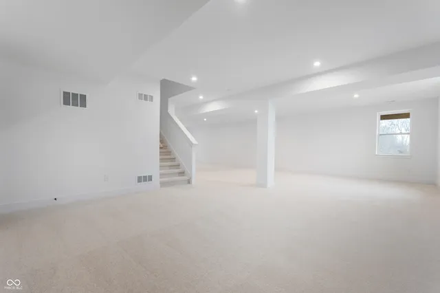 $774,990 | 11911 Gray Ghost Way, Fishers, IN 46040