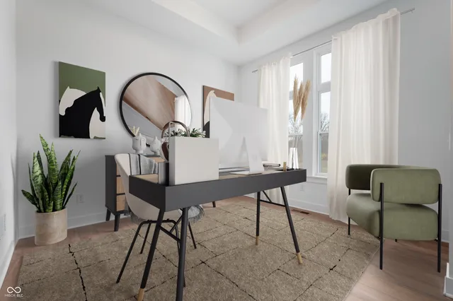 $774,990 | 11911 Gray Ghost Way, Fishers, IN 46040