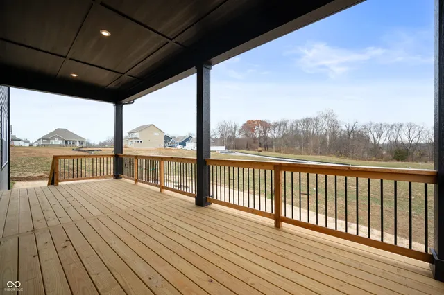 $774,990 | 11911 Gray Ghost Way, Fishers, IN 46040