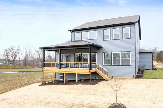 $774,990 | 11911 Gray Ghost Way, Fishers, IN 46040