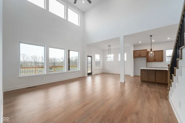 $774,990 | 11911 Gray Ghost Way, Fishers, IN 46040