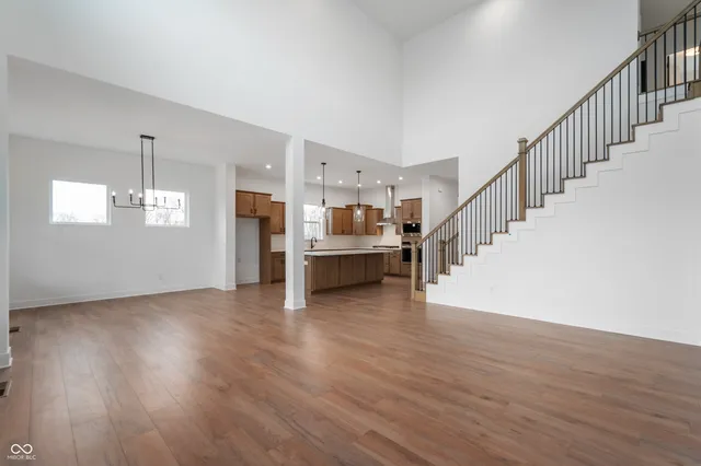 $774,990 | 11911 Gray Ghost Way, Fishers, IN 46040