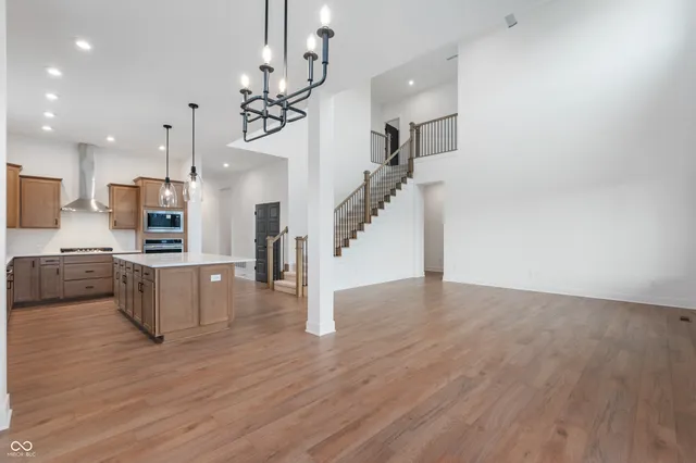 $774,990 | 11911 Gray Ghost Way, Fishers, IN 46040