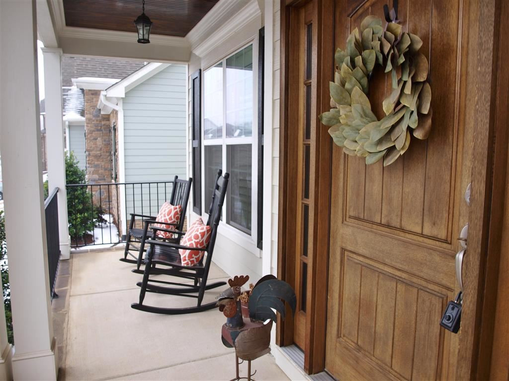 12423 Beauvoir Street Raleigh, NC 27614 - Photo 3 of 25 Photo 3