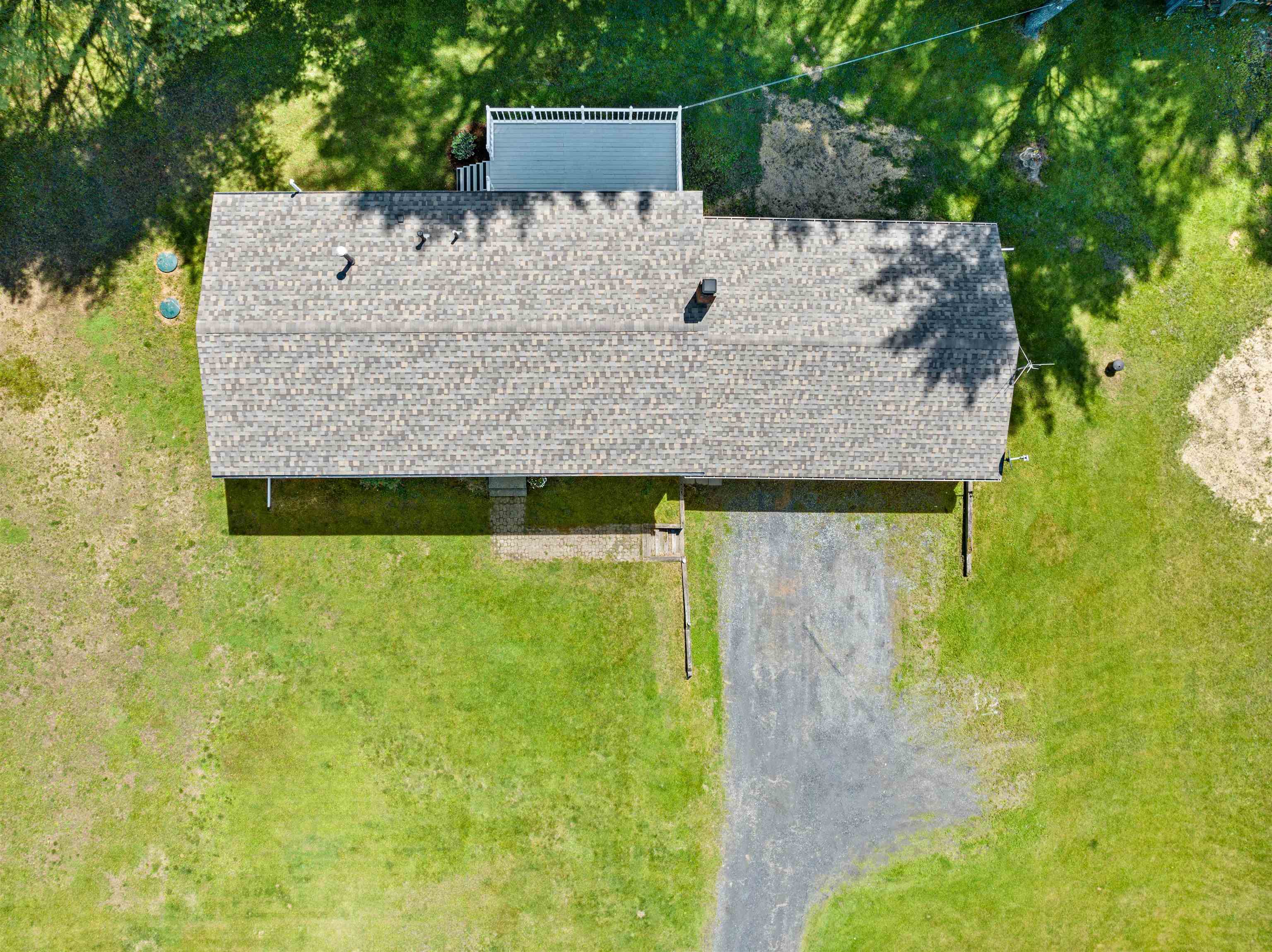 164 East Hill Road Brookfield, VT 05036 - Photo 4 of 34