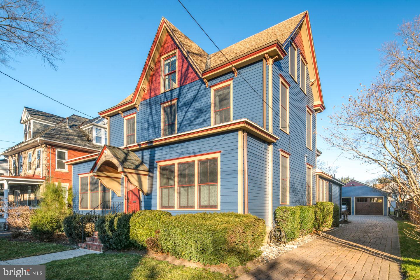 73 Centre Street Haddonfield, NJ 08033 - Photo 2 of 41 Gallery Image 2
