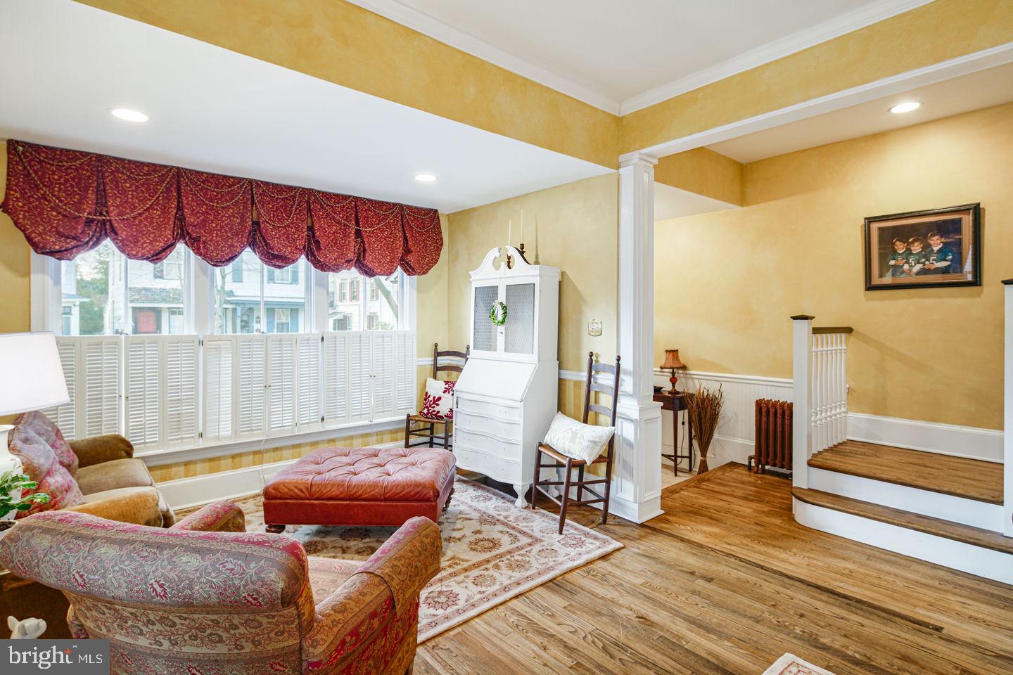 73 Centre Street Haddonfield, NJ 08033 - Photo 3 of 41 Gallery Image 3