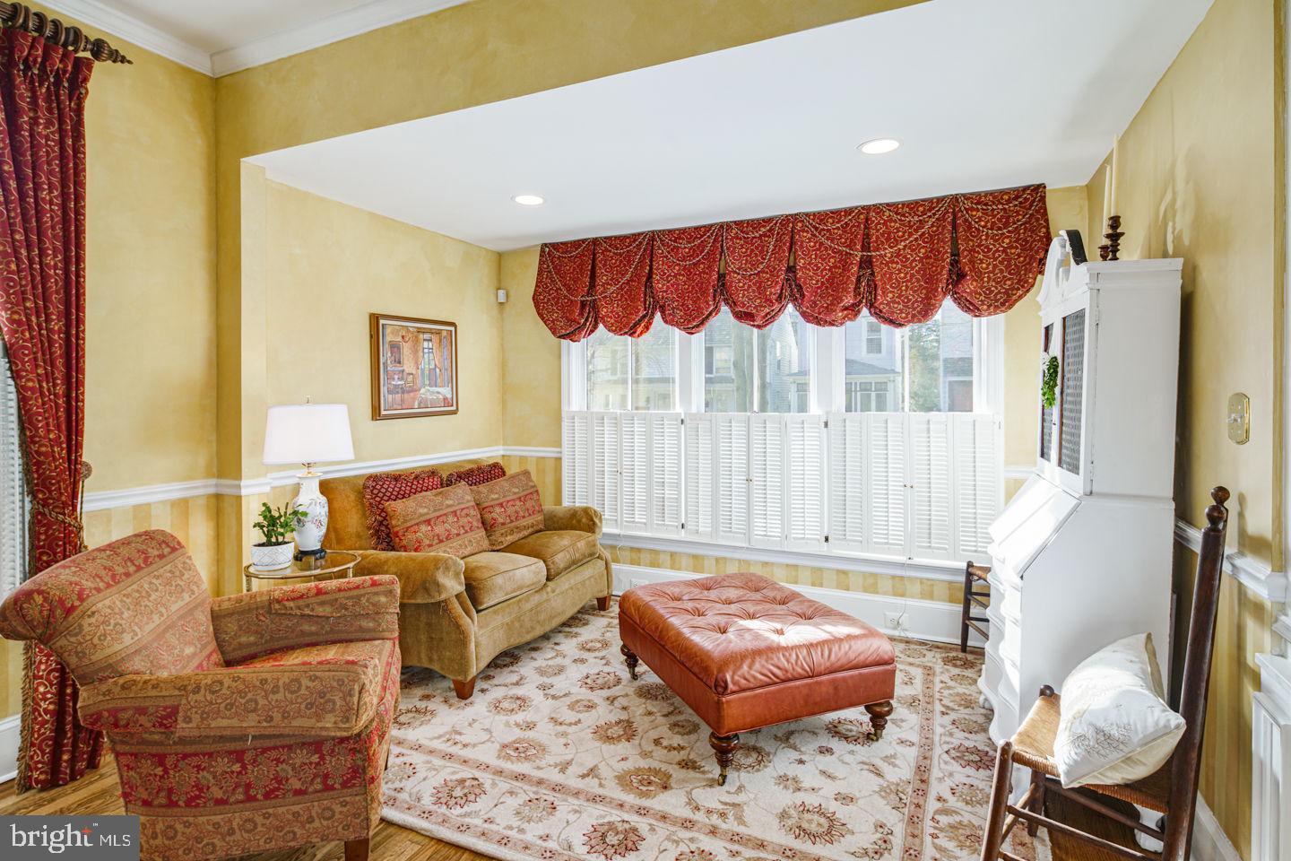 73 Centre Street Haddonfield, NJ 08033 - Photo 4 of 41 Gallery Image 4