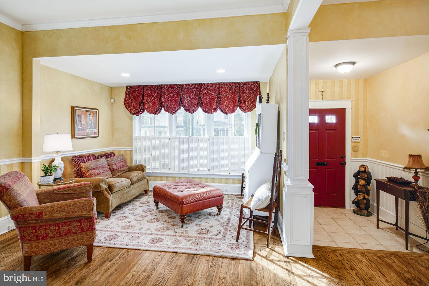 73 Centre Street Haddonfield, NJ 08033 - Photo 5 of 41 Gallery Image 5