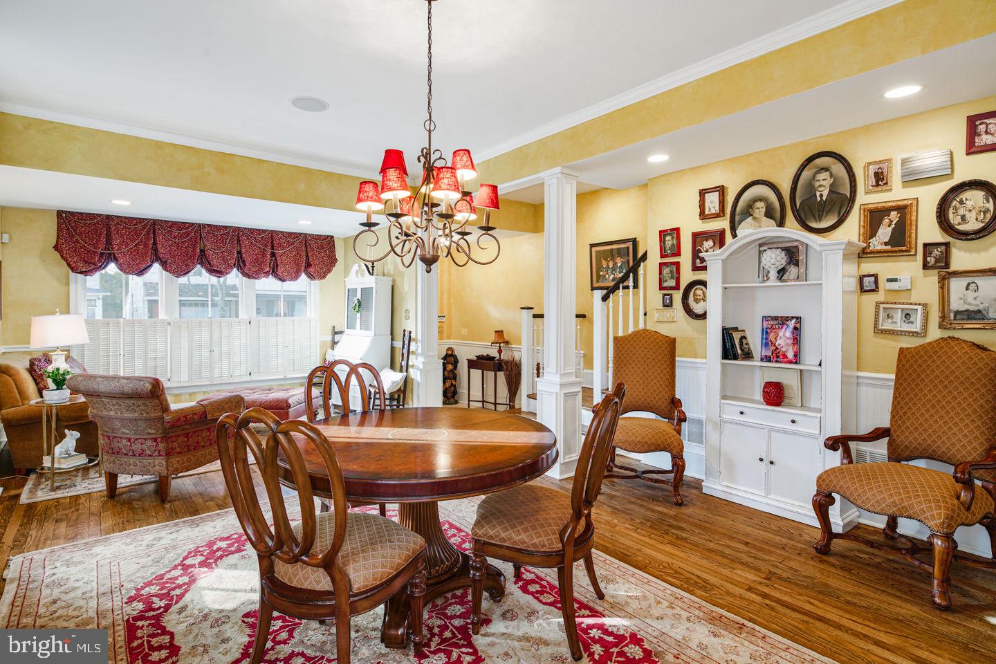 73 Centre Street Haddonfield, NJ 08033 - Photo 7 of 41 Gallery Image 7