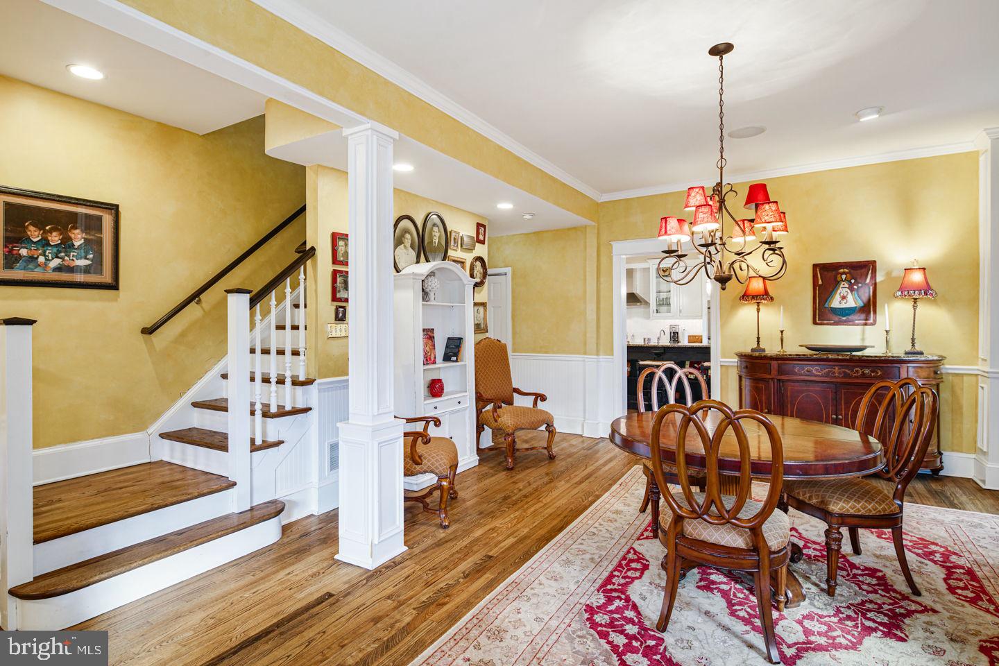 73 Centre Street Haddonfield, NJ 08033 - Photo 8 of 41 Gallery Image 8