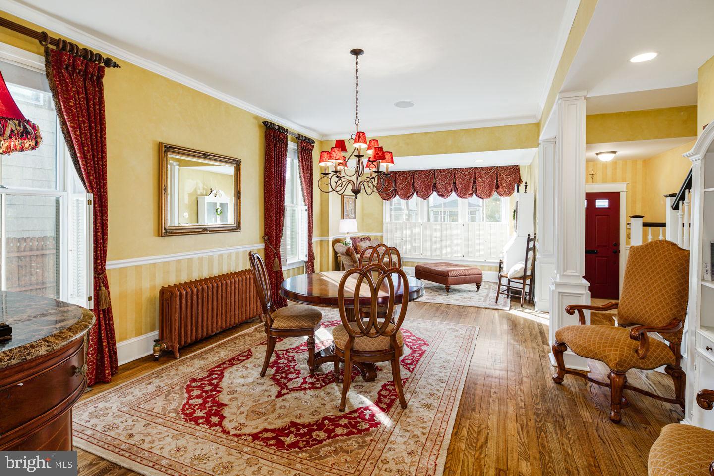 73 Centre Street Haddonfield, NJ 08033 - Photo 9 of 41 Gallery Image 9