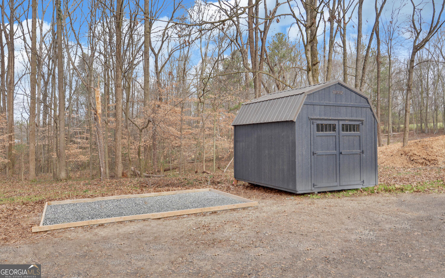 3798 Bethany Bowersville Road Canon, GA 30520 - Photo 37 of 40