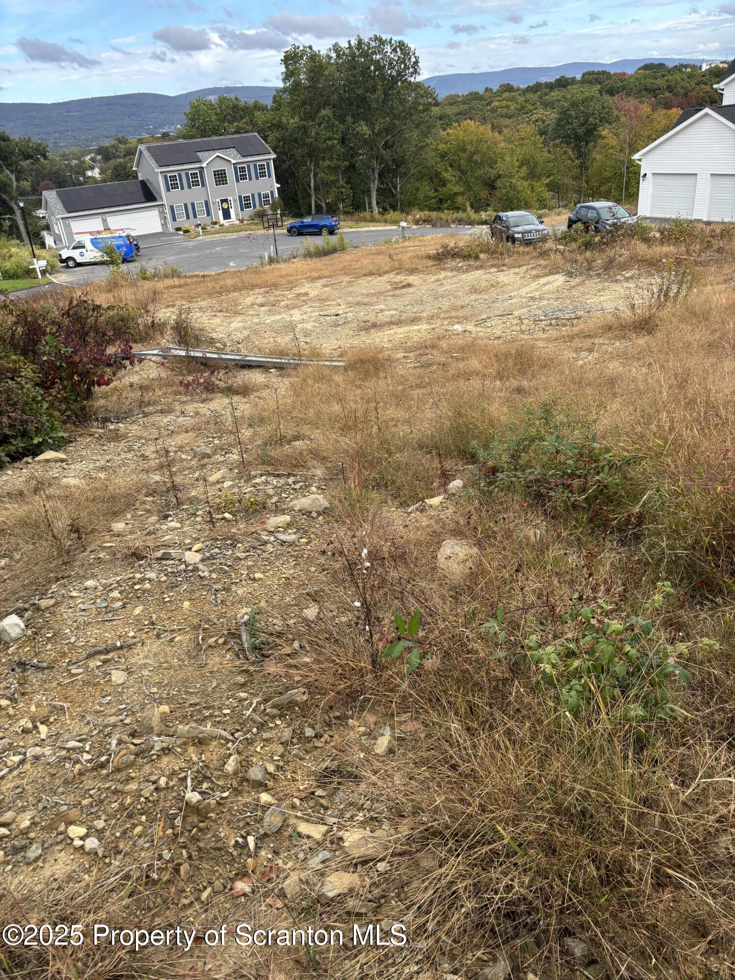 Lot # Railroad Street Moosic, PA 18507 - Photo 12 of 15 a view of beach and an ocean