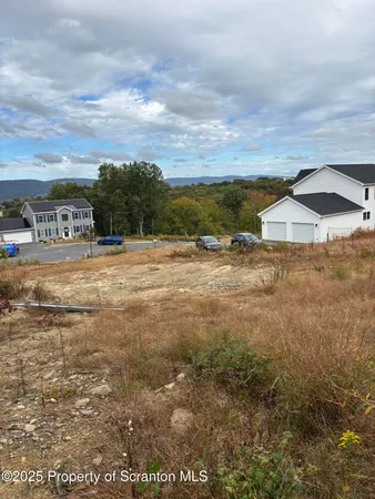 $94,000 | Lot # Railroad Street, Moosic, PA 18507