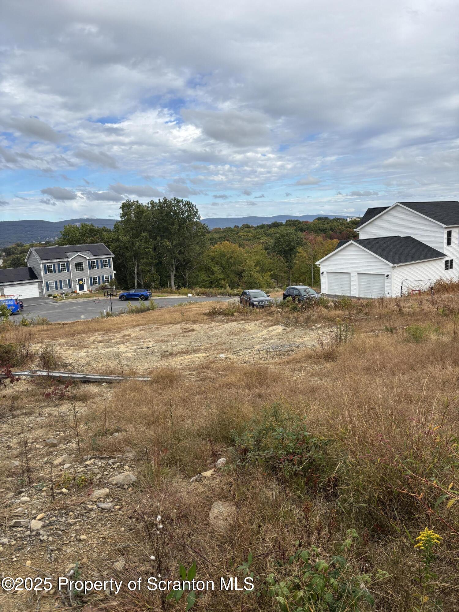 Lot # Railroad Street Moosic, PA 18507 - Photo 15 of 15 a view of ocean view with beach