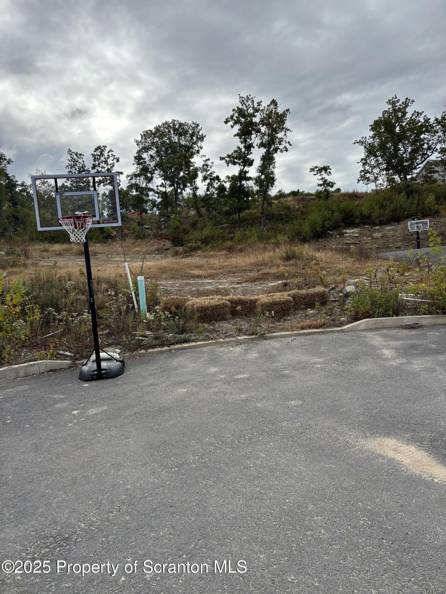Lot # Railroad Street Moosic, PA 18507 - Photo 2 of 15 a view of a lake