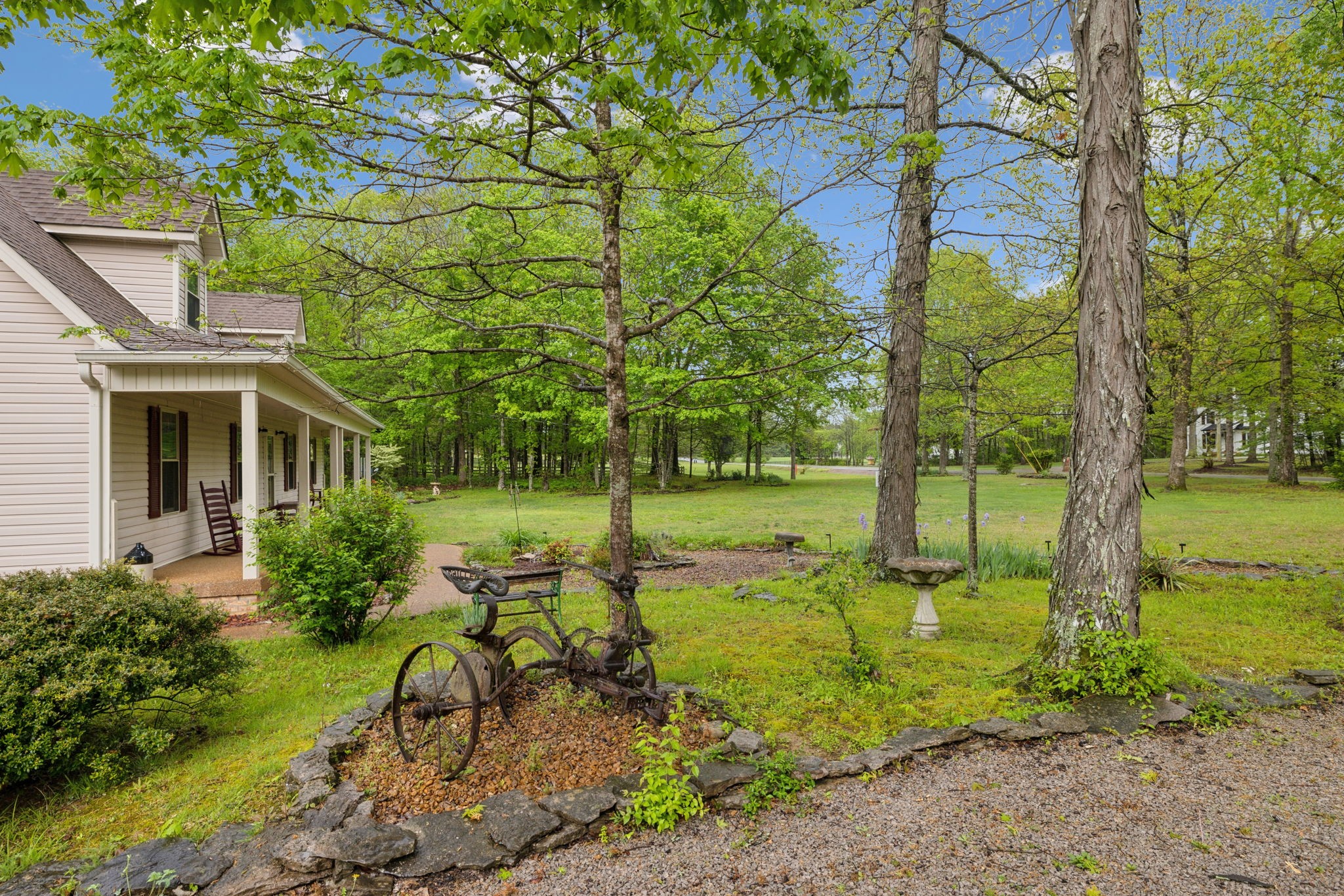 4840 Pyles Road Chapel Hill, TN 37034 - Photo 11 of 65 Gallery Image 11