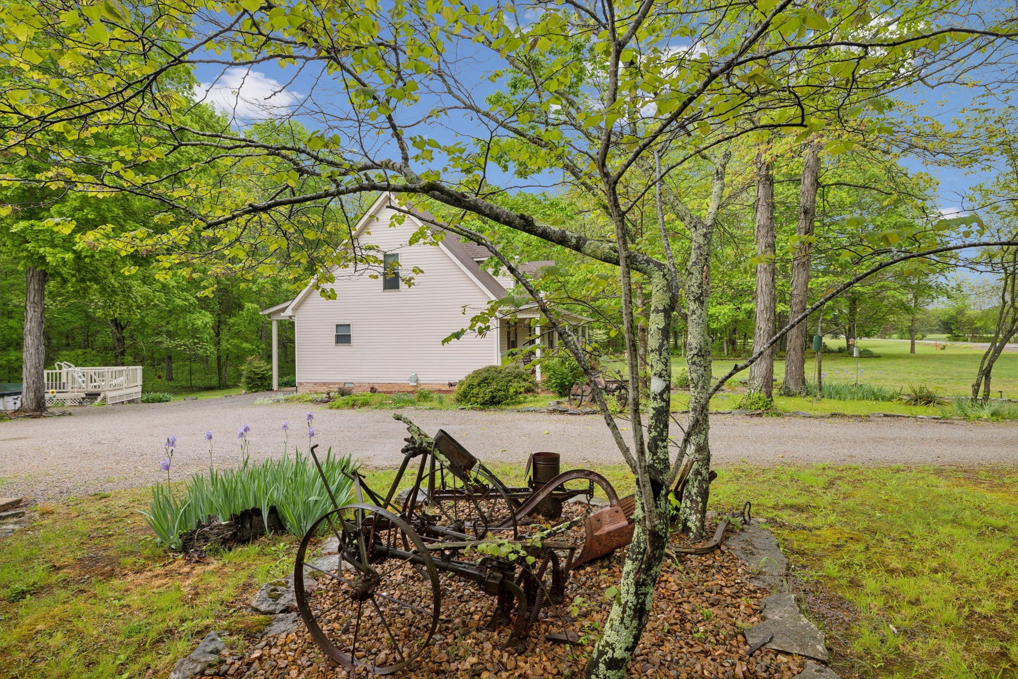 4840 Pyles Road Chapel Hill, TN 37034 - Photo 12 of 65 Gallery Image 12