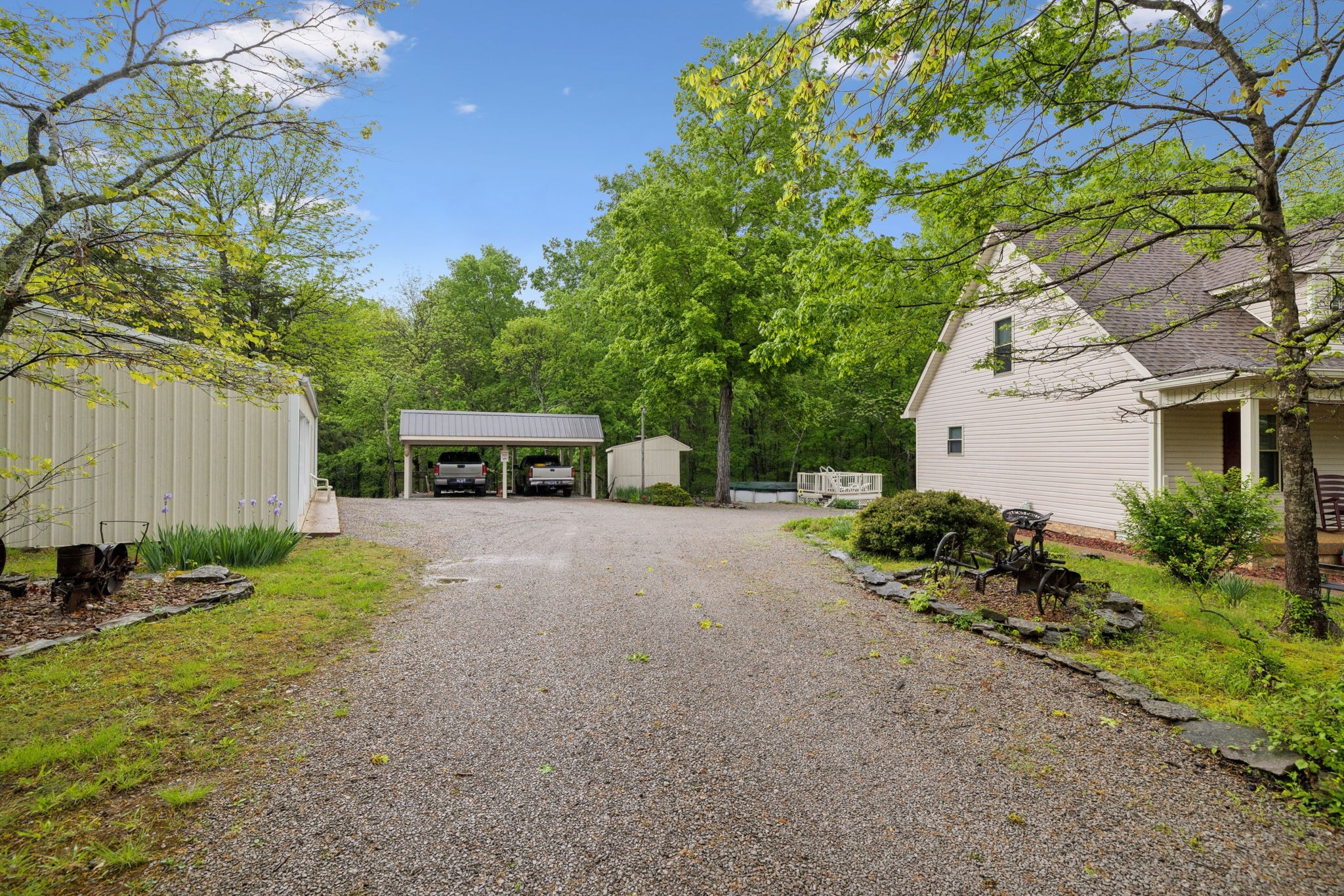 4840 Pyles Road Chapel Hill, TN 37034 - Photo 13 of 65 Gallery Image 13