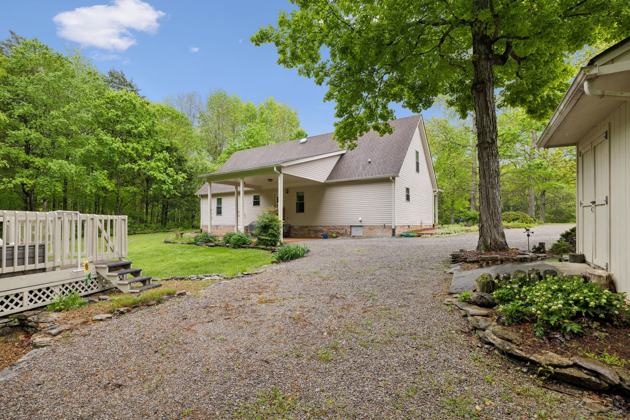 4840 Pyles Road Chapel Hill, TN 37034 - Photo 16 of 65 Gallery Image 16