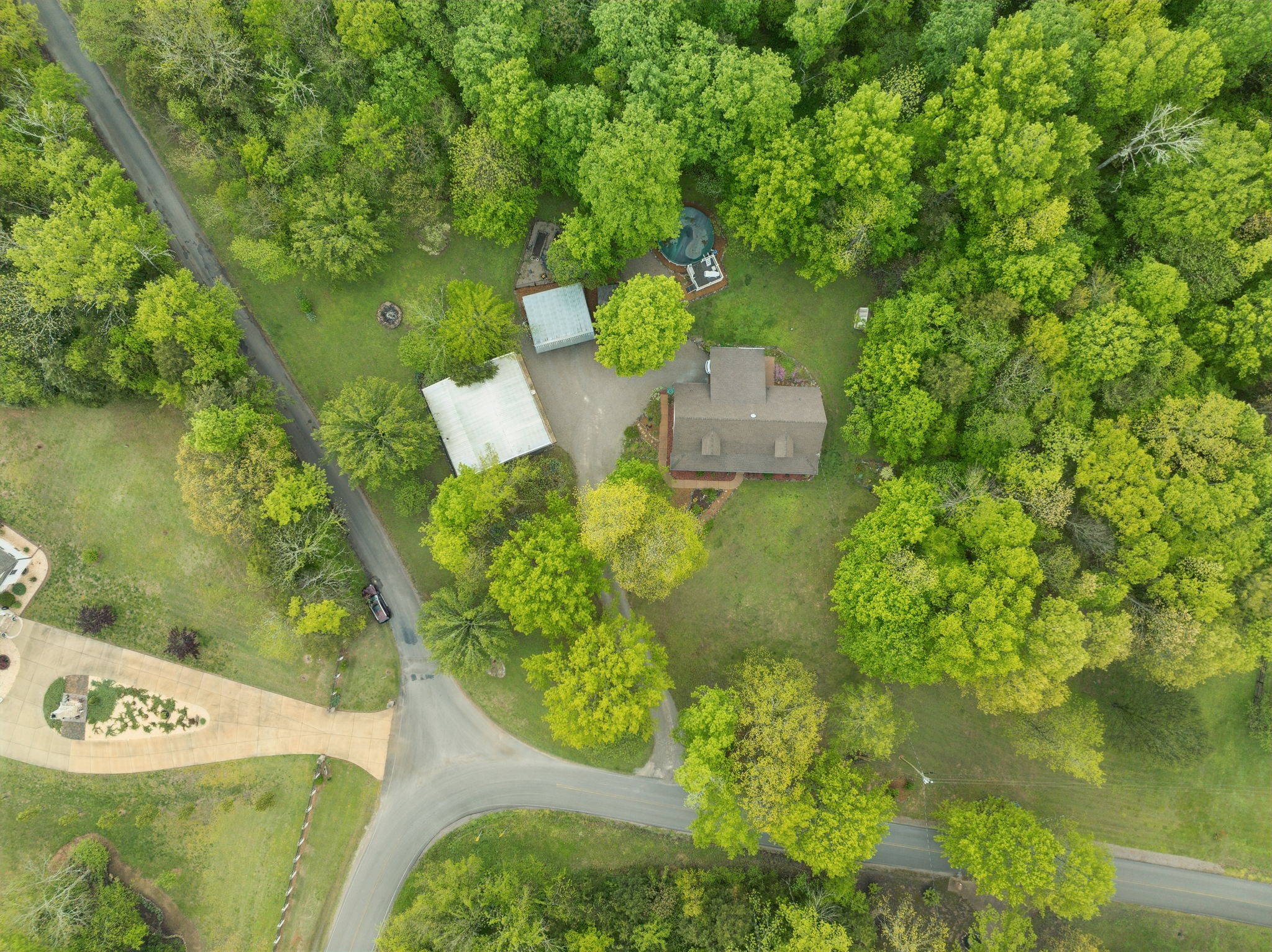 4840 Pyles Road Chapel Hill, TN 37034 - Photo 23 of 65 Gallery Image 23