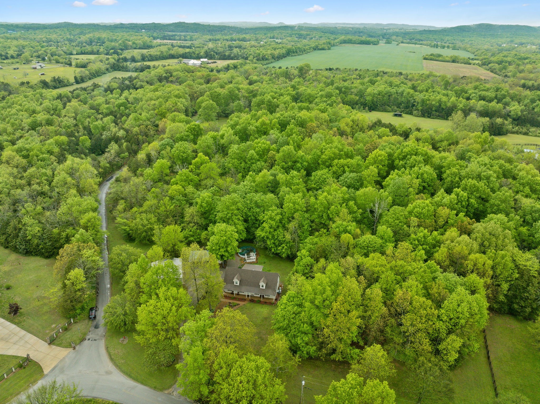 4840 Pyles Road Chapel Hill, TN 37034 - Photo 24 of 65 Gallery Image 24