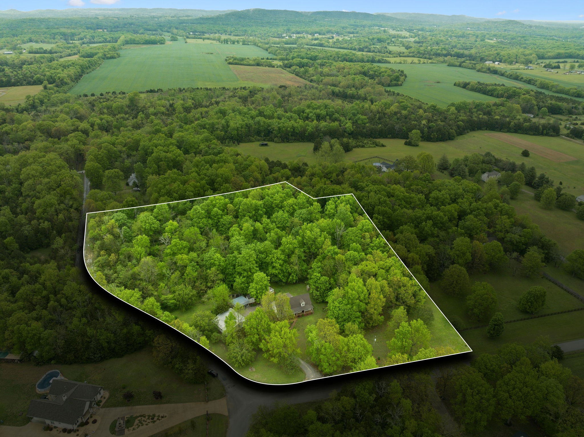 4840 Pyles Road Chapel Hill, TN 37034 - Photo 25 of 65 Gallery Image 25