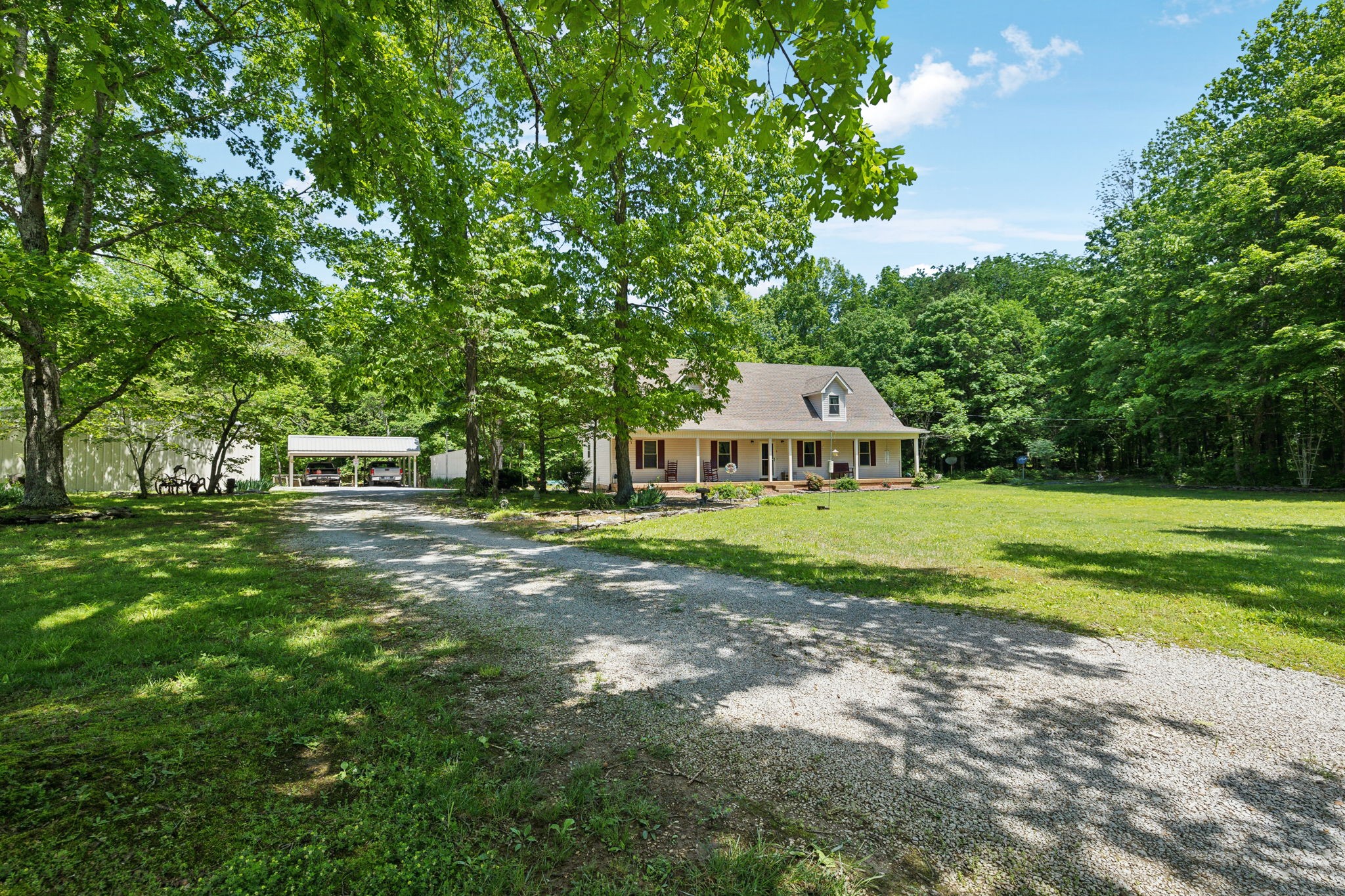 4840 Pyles Road Chapel Hill, TN 37034 - Photo 26 of 65 Gallery Image 26