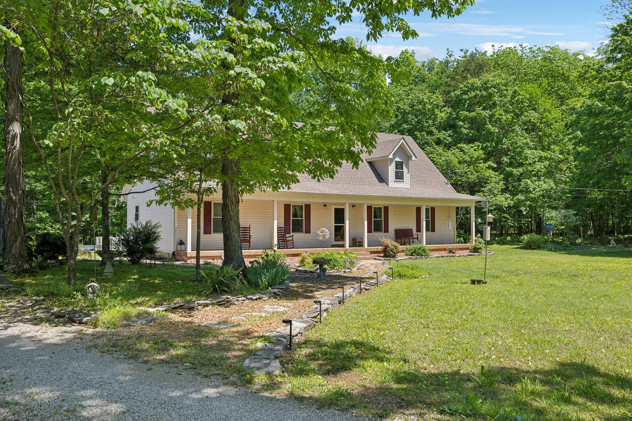 4840 Pyles Road Chapel Hill, TN 37034 - Photo 27 of 65 Gallery Image 27