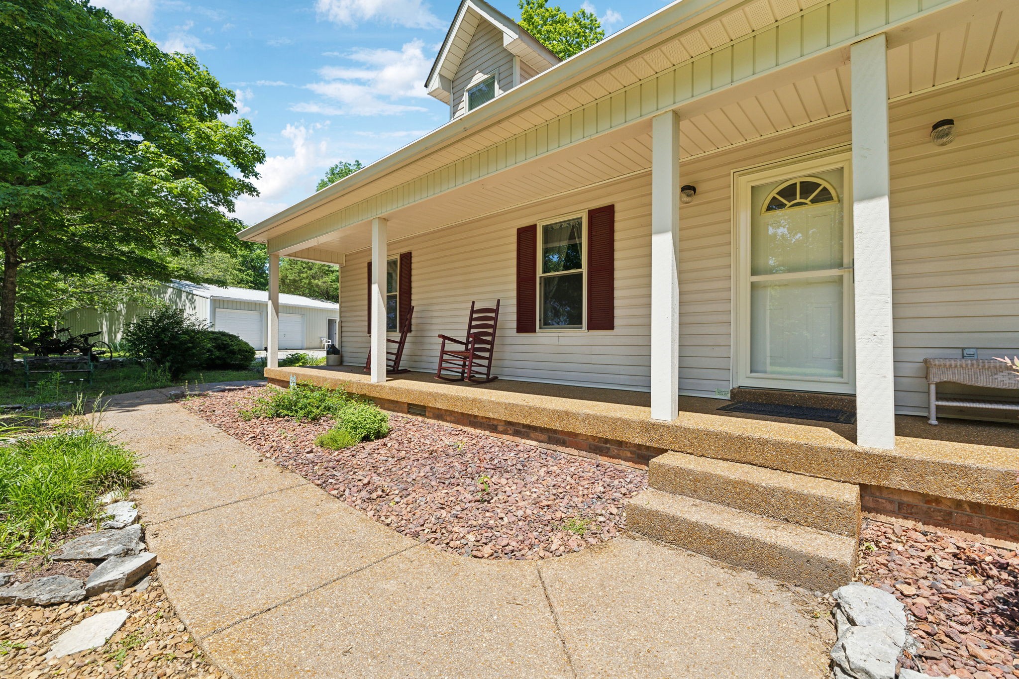 4840 Pyles Road Chapel Hill, TN 37034 - Photo 31 of 65 Gallery Image 31