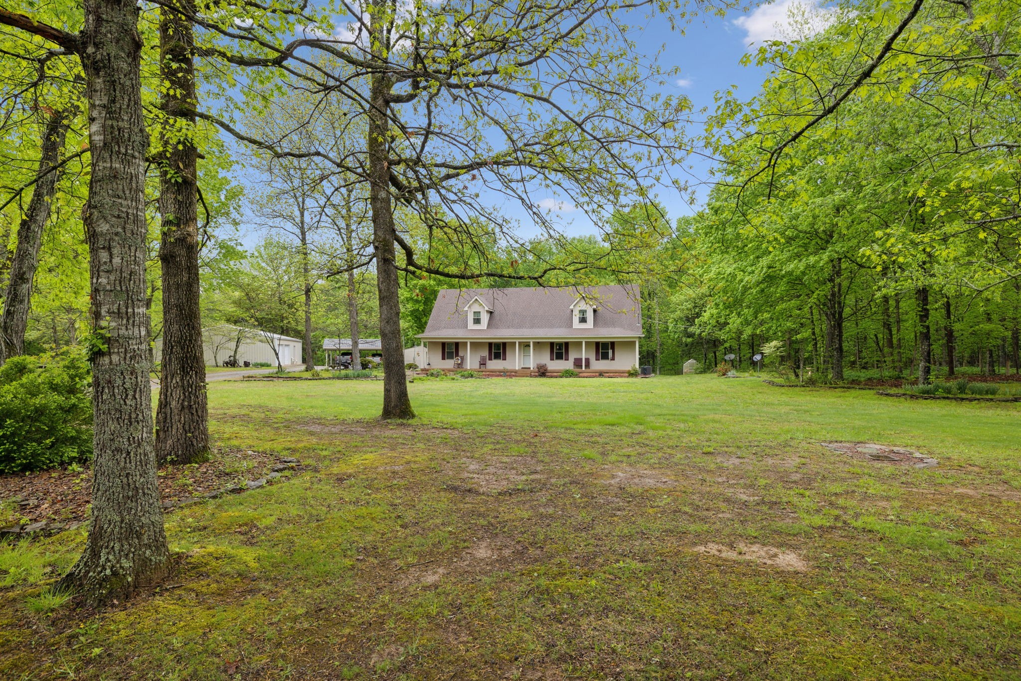 4840 Pyles Road Chapel Hill, TN 37034 - Photo 8 of 65 Gallery Image 8