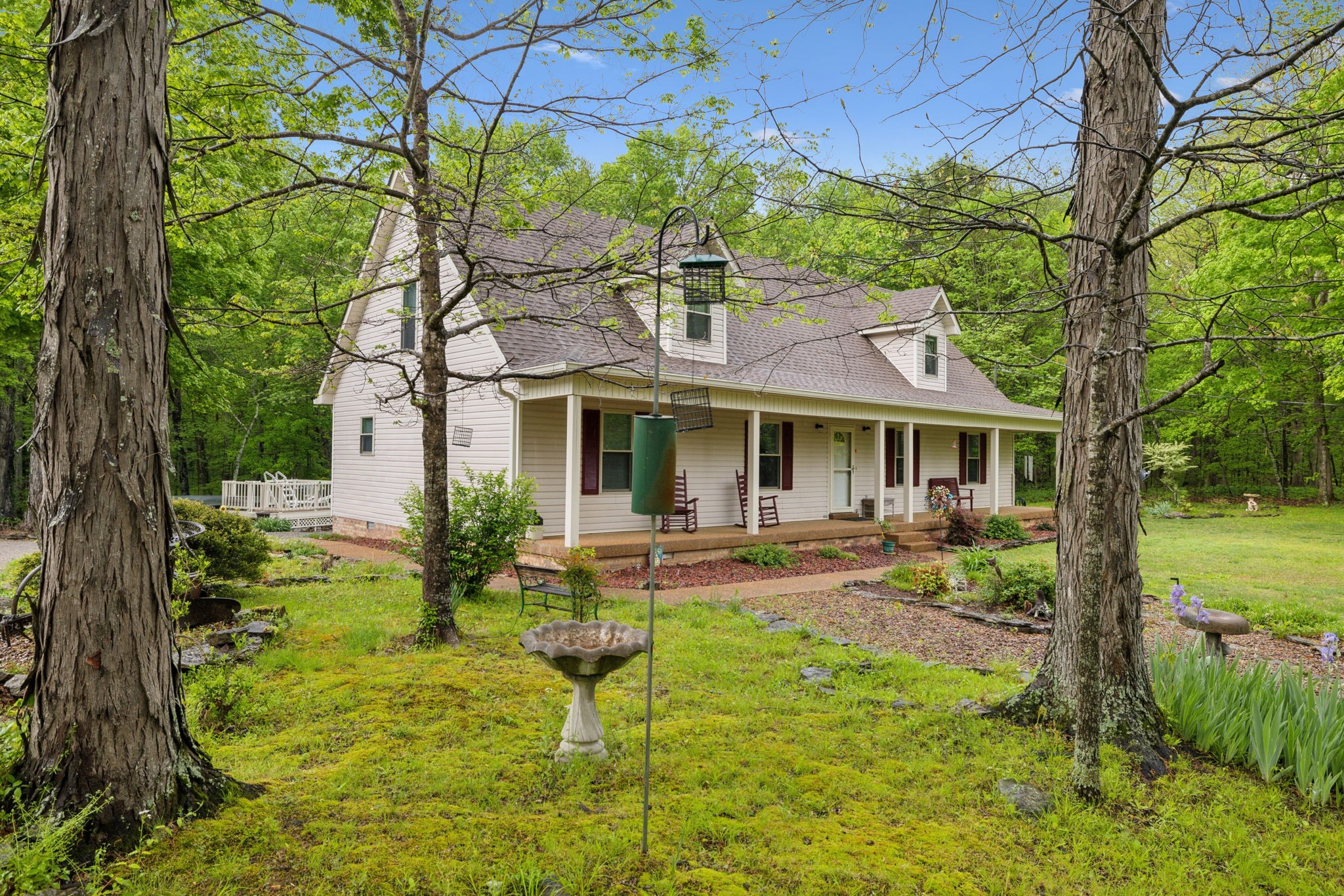 4840 Pyles Road Chapel Hill, TN 37034 - Photo 9 of 65 Gallery Image 9