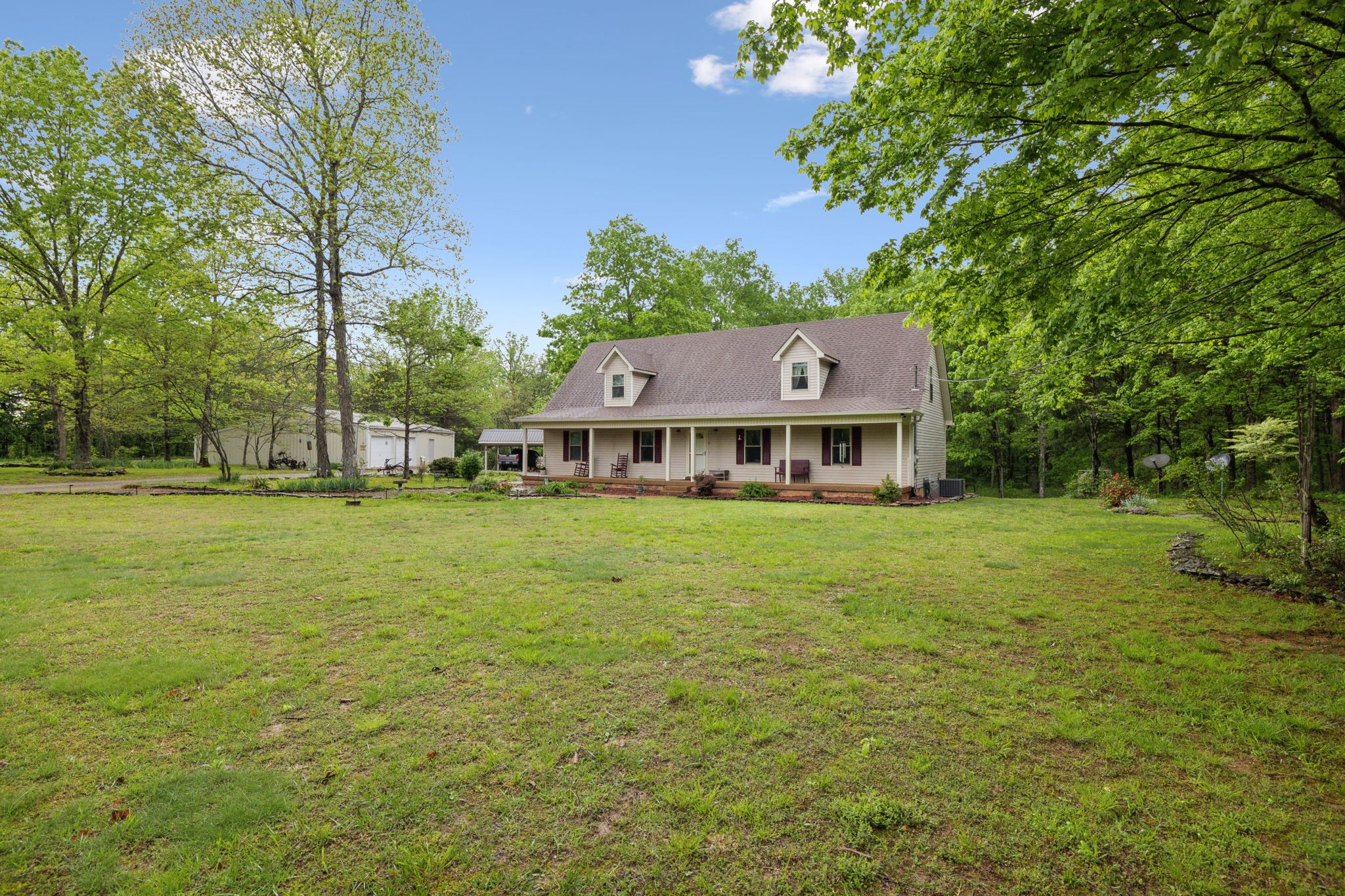 4840 Pyles Road Chapel Hill, TN 37034 - Photo 10 of 65 Gallery Image 10