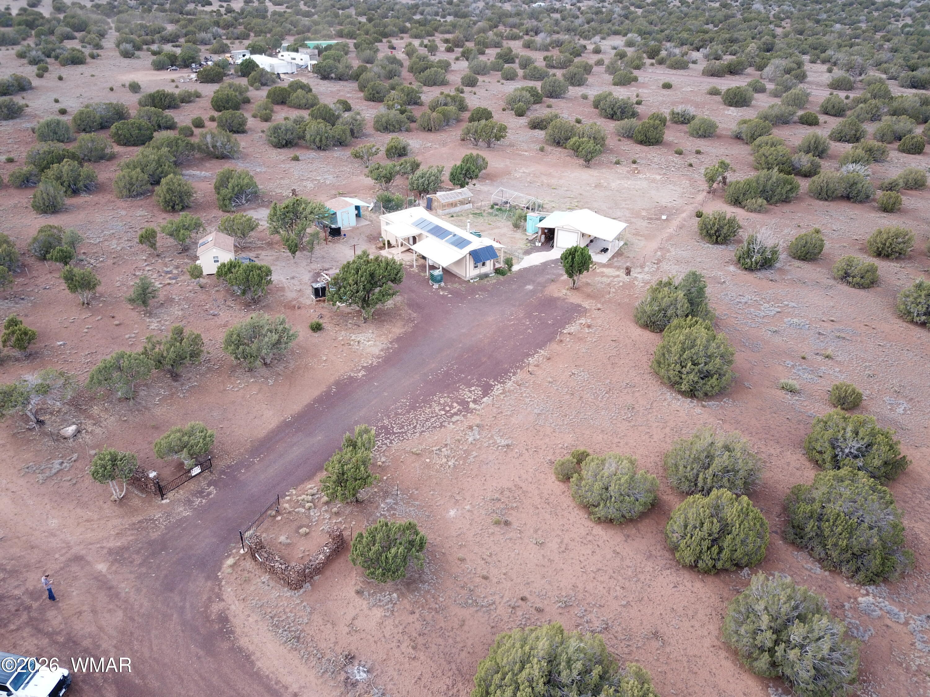 87 County Road Concho, AZ 85924 - Photo 19 of 19