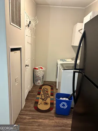 a view of small space