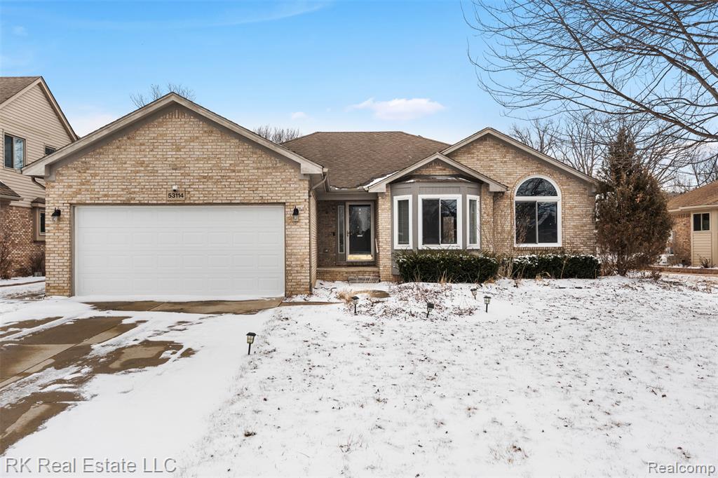 53114 Ridgewood Drive Chesterfield, MI 48051 - Photo 1 of 41