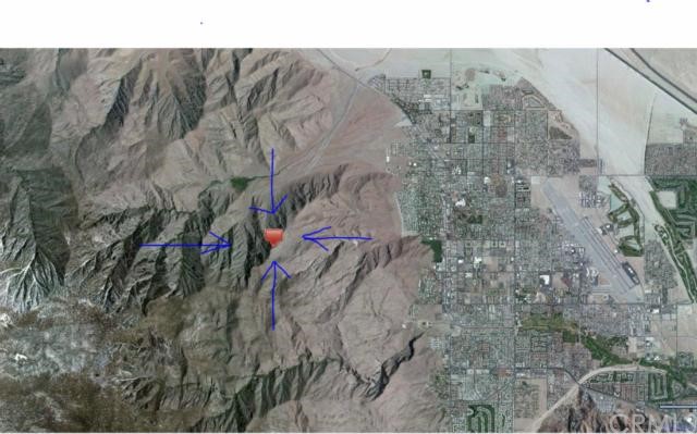 0 Tramway Road Palm Springs, CA 92264 - Photo 1 of 1 Gallery Image 1