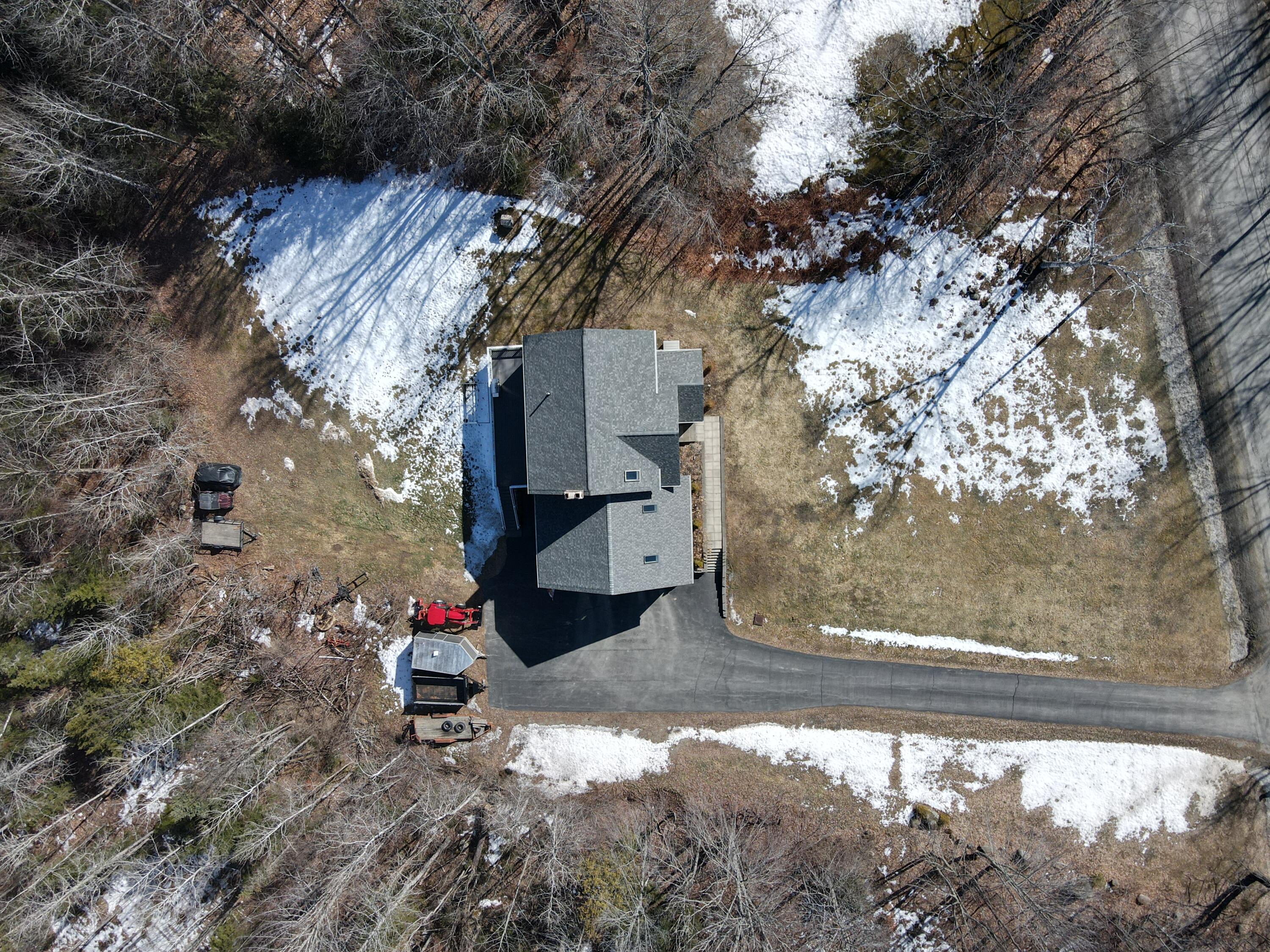 88 Sweet Road Lincoln, ME 04457 - Photo 35 of 35
