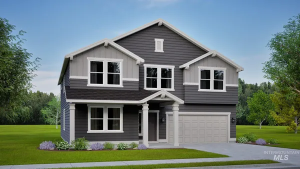 $626,131 | 3059 N Lake, Kuna, ID 83634