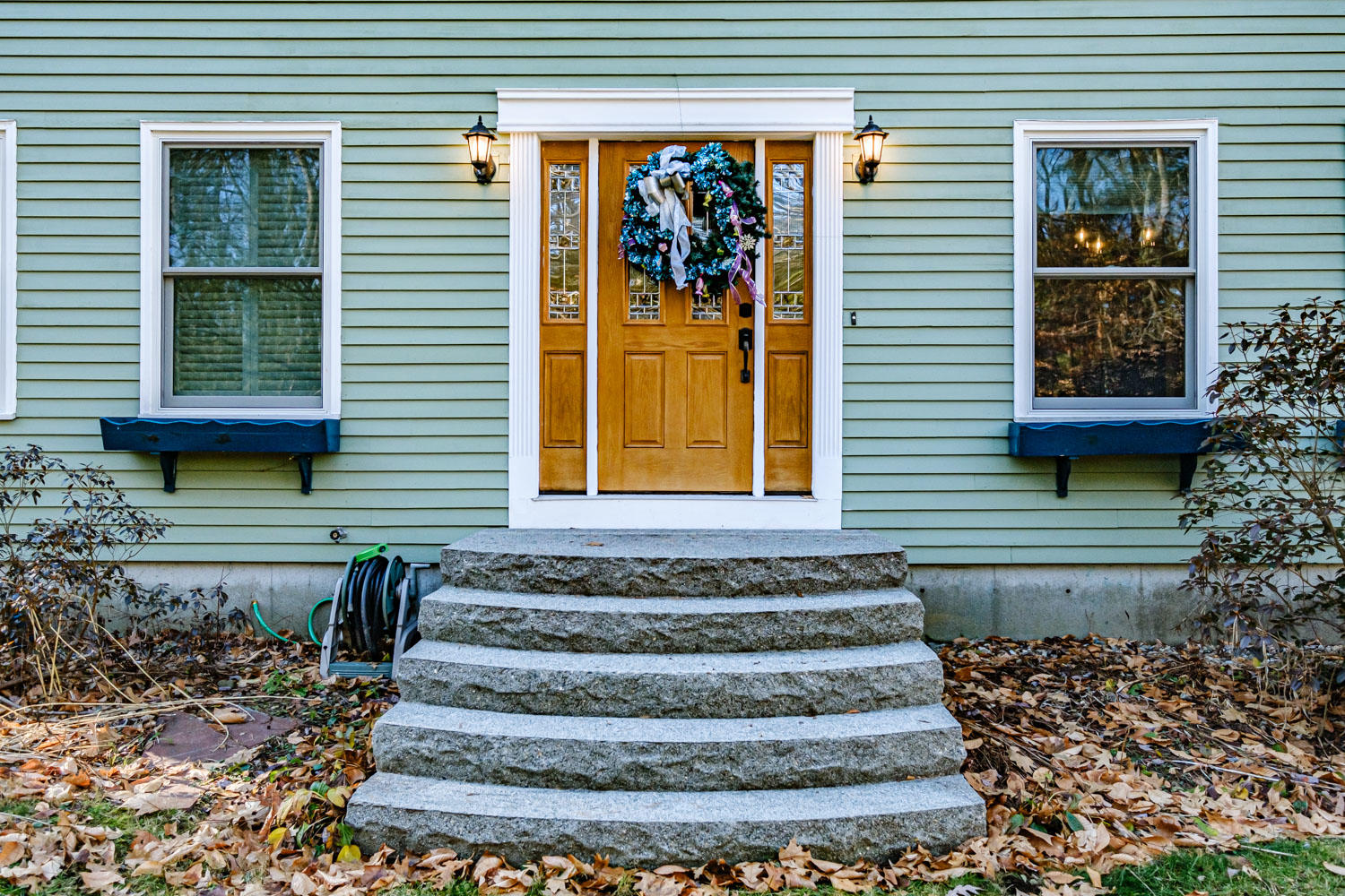 11 Marginal Way Springvale, ME 04083 - Photo 3 of 40 Front Door