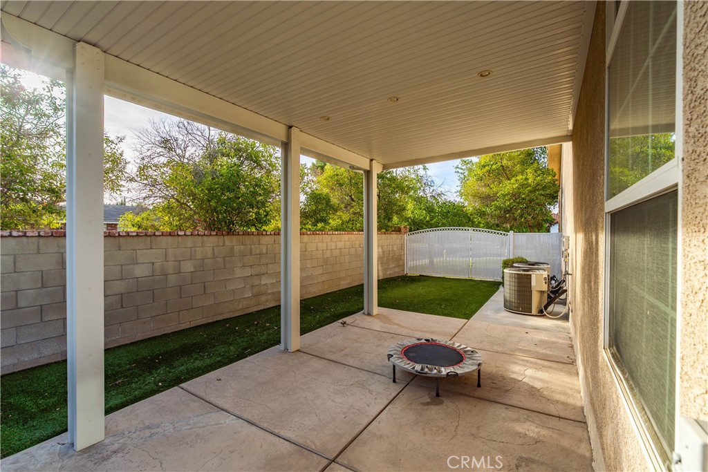 2738 Parton Circle Lancaster, CA 93536 - Photo 59 of 70