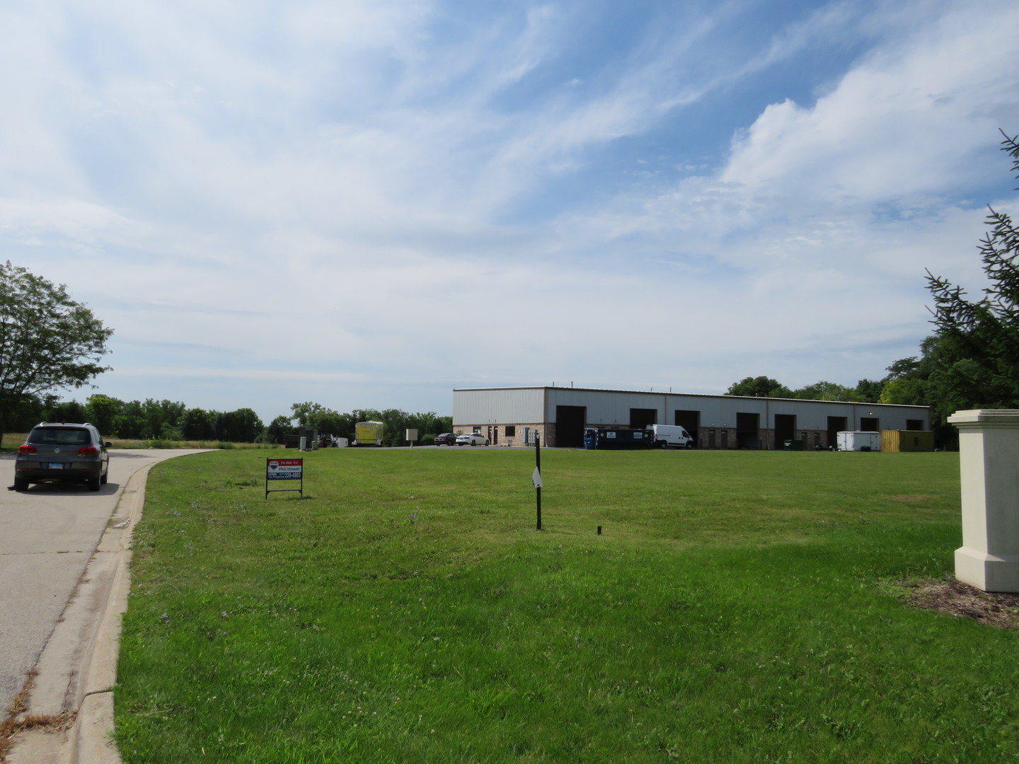 Undisclosed Address Joliet, IL 60436 - Photo 3 of 8 a view of a golf course