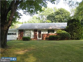 130 Davis Road Doylestown, PA 18901 - Photo 1 of 4 Exterior Front