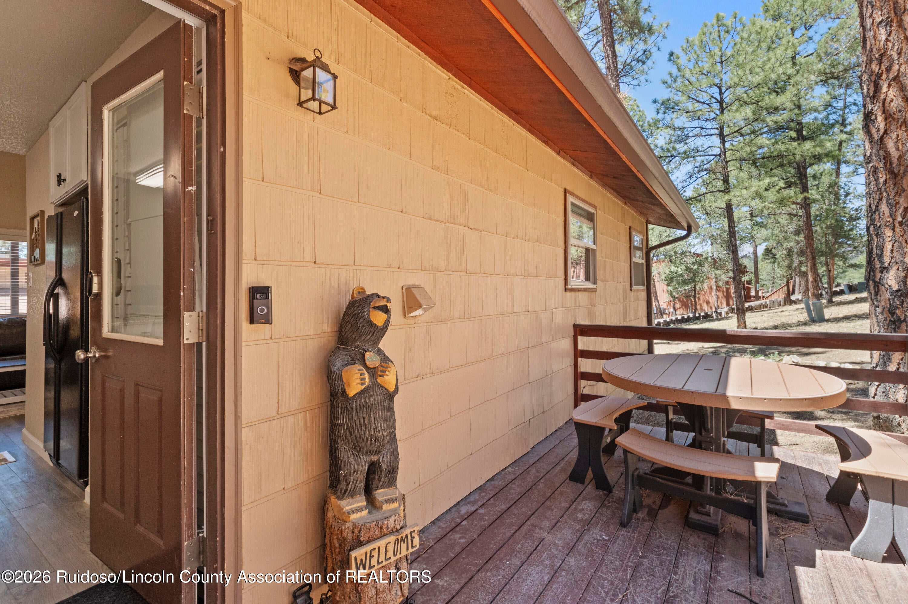 303 Racquet Drive, Unit 18 Ruidoso, NM 88345 - Photo 33 of 45 Gallery Image 33