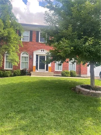 $536,900 | 1109 West 120th Terrace, Kansas City, MO 64145