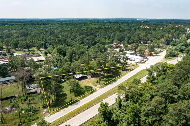 $299,000 | 1421 Gulf Pump Road, Crosby, TX 77532