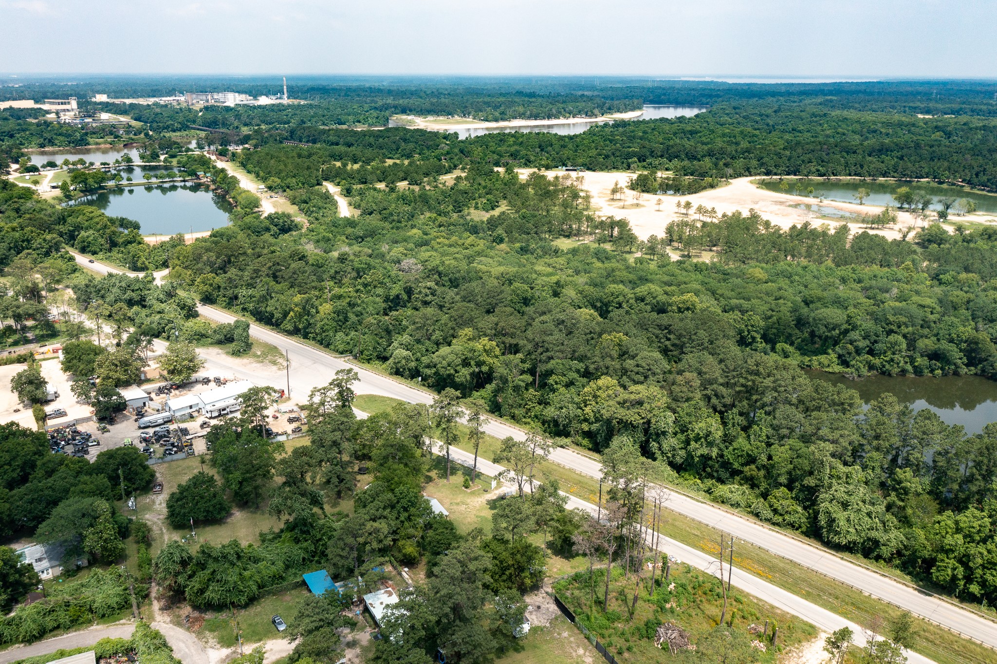 1421 Gulf Pump Road Crosby, TX 77532 - Photo 13 of 27