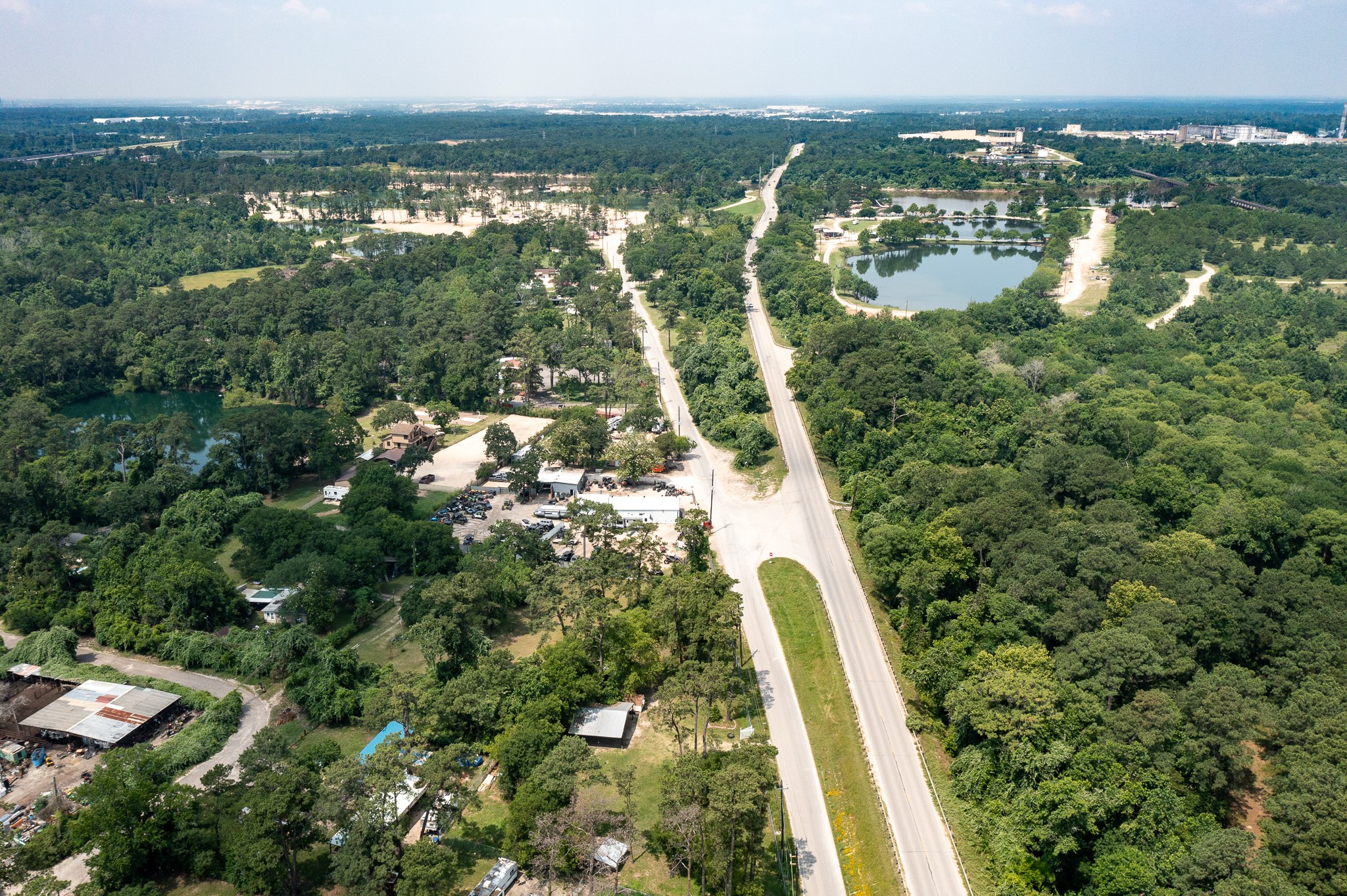 1421 Gulf Pump Road Crosby, TX 77532 - Photo 14 of 27